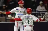 Mxico avanza a la final de la Serie del Caribe tras vencer a Puerto Rico