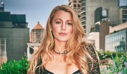 Blake Lively