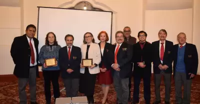 Comparte Seminario de Historia de BC sobre "La esencia del Valle de Guadalupe"