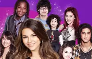 "Victorious", de Nickelodeon, tendr un spin-off