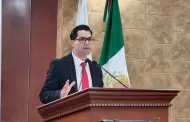 Presenta diputado Humberto Valle posicionamiento sobre iniciativa para tipificar asaltos de "ponchallantas"