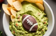 El aguacate mexicano en el Super Bowl 2025: menos exportaciones, ms obstculos