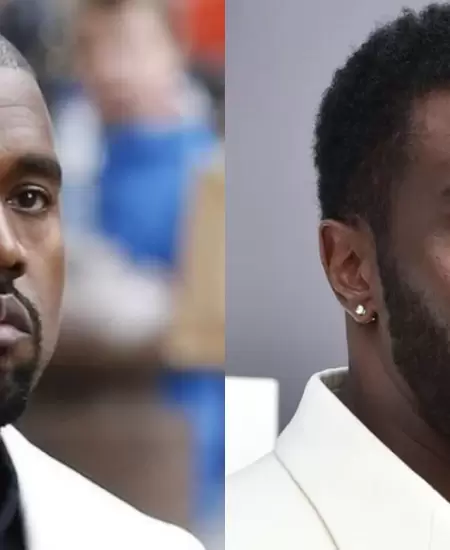 Kanye West/Sean "Diddy" Combs