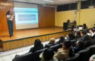 Se capacitan docentes de CONALEP BC en modelo de orientacin vocacional en campos STEM