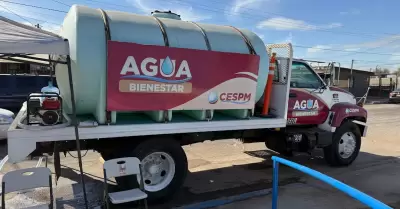 CESPM acerca servicios a ciudadanos en la colonia Lzaro Crdenas