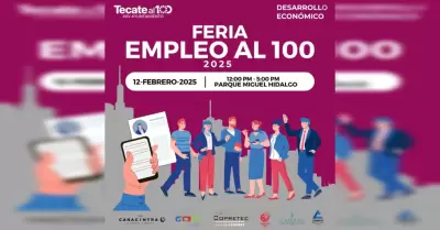 Feria del empleo