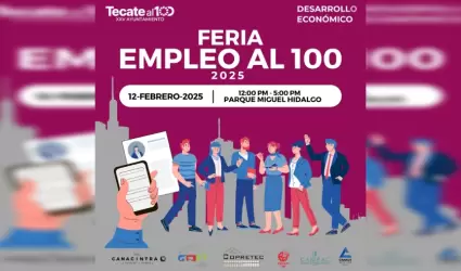 Feria del empleo