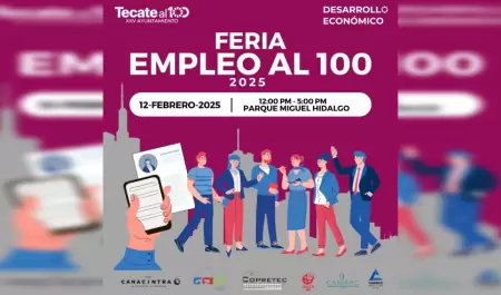 Feria del empleo