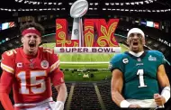 Super Bowl 2025 dejar una derrama econmica en Mxico, de ms de 50 mil millones de pesos a nivel nacional