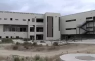 Sin definirse si rehabilitarn espacio o buscarn uno nuevo para Universidad Rosario Castellanos en Tijuana: Sidurt BC