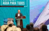 Llama gobernador a integrar frente comn para hallar una solucin definitiva a la sequa