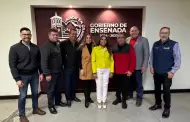 Convocan al Gran Baile Blanco y Negro, el inicio del Carnaval de Ensenada 2025