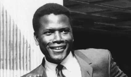 Sidney Poitier