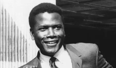 Sidney Poitier