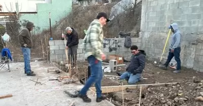 Busca Cmara de la Construccin ofertar vacantes a comunidad migrante en Tijuana