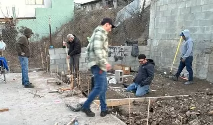 Busca C�mara de la Construcci�n ofertar vacantes a comunidad migrante en Tijuana