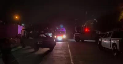 Se registran 6 homicidios en las ltimas 24 horas