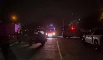 Se registran 6 homicidios en las ltimas 24 horas