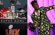 Jon Batiste, jazzista que entonar el himno de EU en el Super Bowl