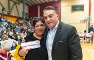 Refrenda gobierno de Claudia Sheinbaum compromiso con el Pueblo de Mxico: doctor Ruiz Uribe