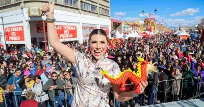 Celebraciones del Ao Nuevo Chino en BC