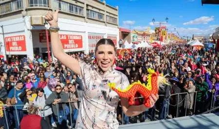 Celebraciones del Ao Nuevo Chino en BC