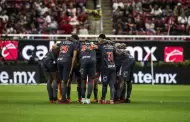 Xolos se enfrent a Chivas en la perla tapata