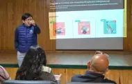 Realiza CONALEP BC planeacin docente del acervo bibliogrfico para el semestre 2024-2025/2