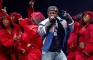 Kendrick Lamar en el Super Bowl: Los mensajes ocultos en la presentacin del rapero