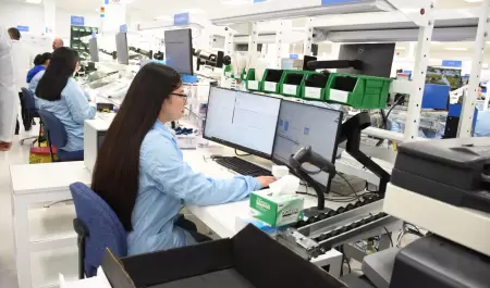 empleo formal maquila maquilas maquiladora mujer trabajo trabajos