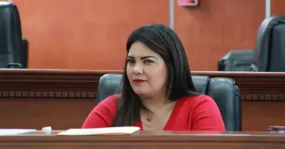 Diputada Dunnia Montserrat Murillo Lpez