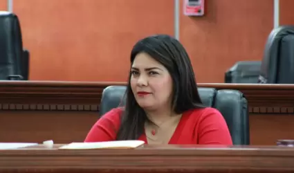 Diputada Dunnia Montserrat Murillo Lpez