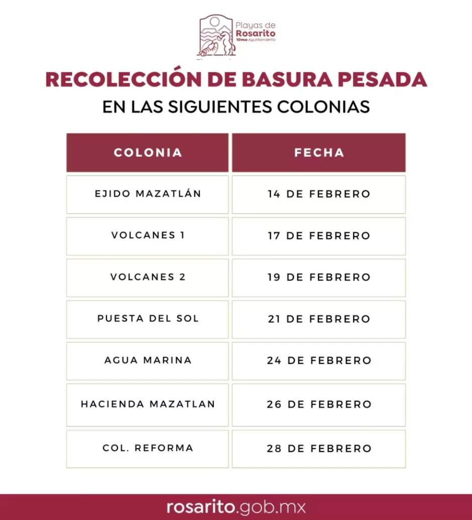 Jornada de recoleccin de basura pesada en Villas de Siboney