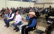 Realizaron ganaderos de la Zona Costa Asambleas Anuales: AGRICULTURA