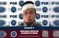 Es vinculado a proceso penal individuo acusado de allanamiento de morada