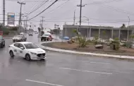 Exhorta XXV Ayuntamiento de Tijuana a tomar precauciones ante pronstico de lluvias