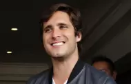 Diego Boneta reacciona a demanda contra Netflix de Issabela Camil