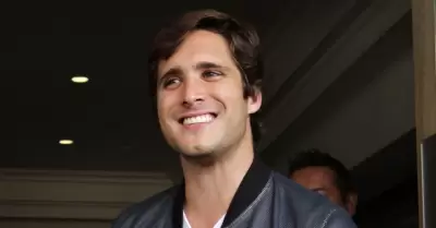 Diego Boneta