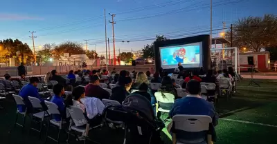 Cine y Cultura