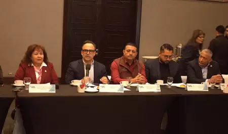 Reconocen calidad productiva del sector pesquero y acucola