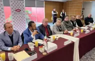 Alista CMIC Tijuana su agenda 2025 para fortalecer al sector constructor