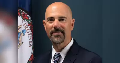 Terrance C. Cole, director de la DEA