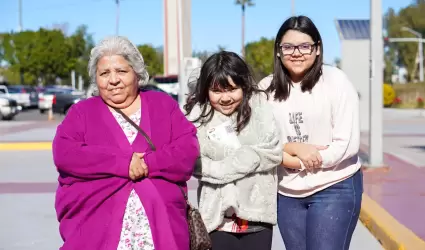 Secretara de Salud de Baja California recomienda extremar precauciones ante cam