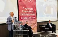 Baja California, sede del 2do. Foro de Semiconductores para impulsar la formacin de talento en la industria