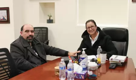 Coordinacin con la Comisin Estatal de Servicios Pblicos