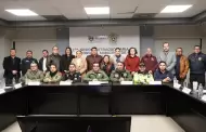 Coordina XXV Ayuntamiento de Tijuana acciones preventivas ante continuidad de precipitaciones