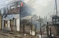 Bomberos de Tijuana informaron de varios reportes de emergencias en las ltimas 24 horas