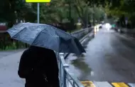 VIDEO.- Lluvias que se esperan no ameritan recomendar suspensin de clases: Proteccin Civil