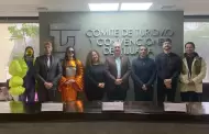 Anuncian presentaciones de los proyectos ganadores de "Co-produccin escnica" de la Secretara de Cultura