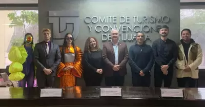 Anuncian presentaciones de los proyectos ganadores de "Co-produccin escnica" d